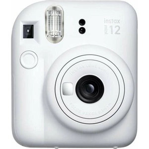 Fujifilm instax mini 12 Clay White (16806121)