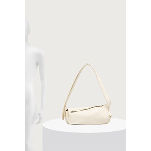 Sunnei чанта crossbody дамска от кожа (CACCWBAG002) - answear - 2 014,31 лв