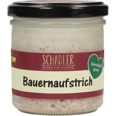 Schadler Farmářská pomazánka - 140 g