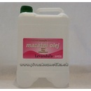 Tomfit masážny olej Levanduľa 5000 ml