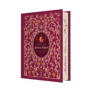 L'Intégrale Sherlock Holmes | Arthur Conan Doyle (ISBN: 9782381228723)