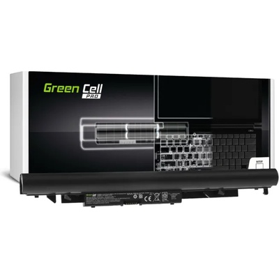 Green Cell HP 2600 mAh (HP142PRO) (GC-35442)