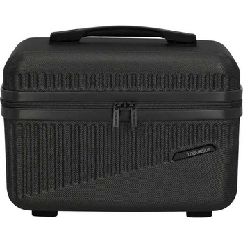 TRAVELITE Несесер Travelite Bali 17L wash bag - Black (Black)