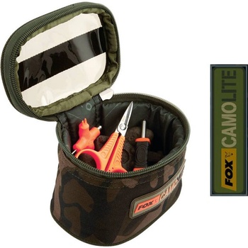 Fox Camolite Accessory Bag Small
