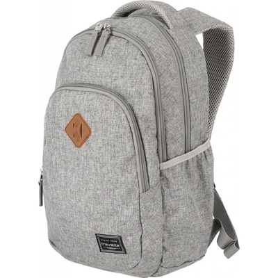 Travelite Basics Small 96306-03 Light grey 13 l