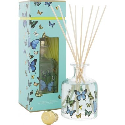 Castelbel Vonný difuzér Butterfly 250 ml