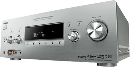 Sony STR-DG820 - Heureka.cz