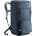 Deuter Дневна раница Deuter Walker 24 Daypack - Black - размер One Size (504-0598-0211)