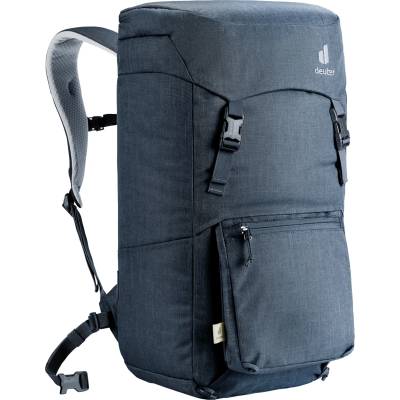 Deuter Дневна раница Deuter Walker 24 Daypack - Black - размер One Size (504-0598-0211)