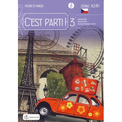 C'est Parti! 3