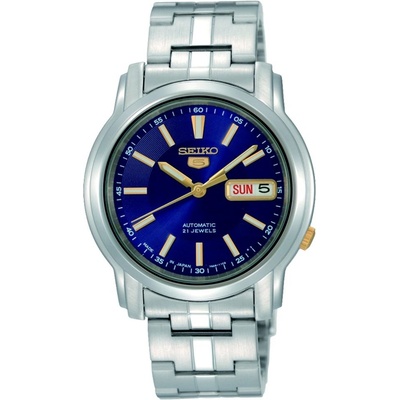 Seiko SNKL79K1