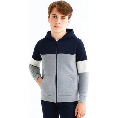 KANU Детски ватиран суичър (33665)