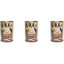 Stuzzy Dog Monoprotein diviak 400 g