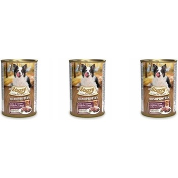 Stuzzy Dog Monoprotein diviak 400 g