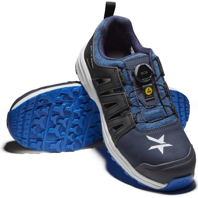 SolidGear Footwear Atlantic S1P
