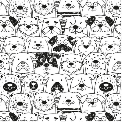 Karton P+P Ubrus do výtvarné výchovy 65 x 50 cm Pets 7-49926 – Zboží Dáma