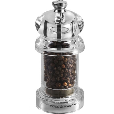 Cole & mason Мелничка за черен пипер 575 - 10, 5 см (Cole-&-Mason-H-57501P)