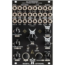 Bastl Instruments Citadel Alchemist
