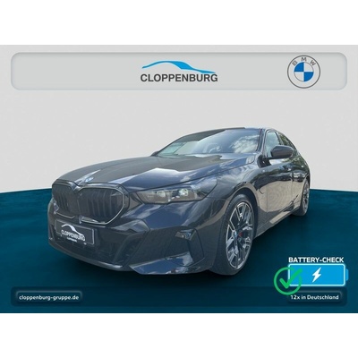 BMW 530e xDrive M Sport 220 kW