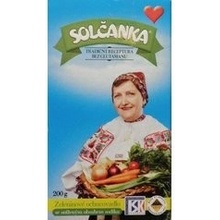 Solčanka so zníženým obsahom sodíka 250 g