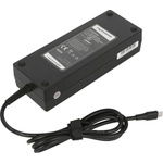 Movano Зарядно за лаптопи Dell, 130W / 20V / 6, 5A / конектор USB-C (ZZ/USBC130W-DELL)