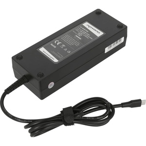 Movano Зарядно за лаптопи Dell, 130W / 20V / 6, 5A / конектор USB-C (ZZ/USBC130W-DELL)