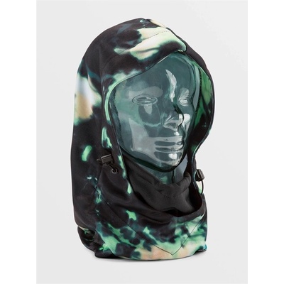 Volcom kukla Hydro Fleece Hood Thingy Spritz black