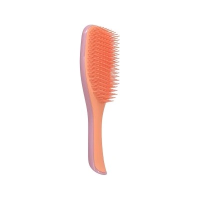 Tangle Teezer The Ultimate Detangler Straight & Curly Rosebud Apricot четка за коса