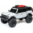 Axial SCX24 Ford Bronco 2021 4WD RTR sivý 1:24