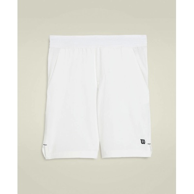 Wilson Youth Team Short 5” Inseam Bright White