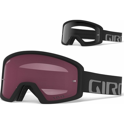 Giro Gogols Block Mtb