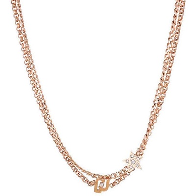 Liu Jo Дамско колие Liu Jo LJ1686 (LJ1686)