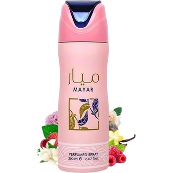 LATTAFA Mayar deo spray 200 ml