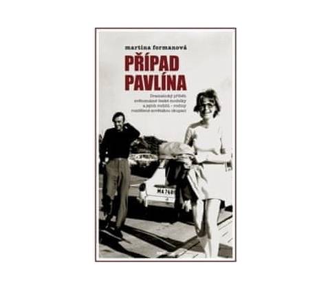Případ Pavlína