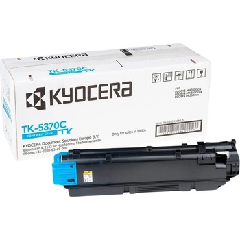 Kyocera TK-5370C (1T02YJCNL0)