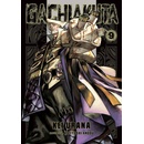 Gachiakuta 9