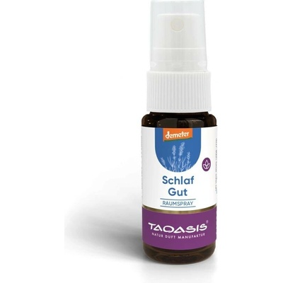 Taoasis Osvěžovač vzduchu Sleep Well BIO mini 10 ml
