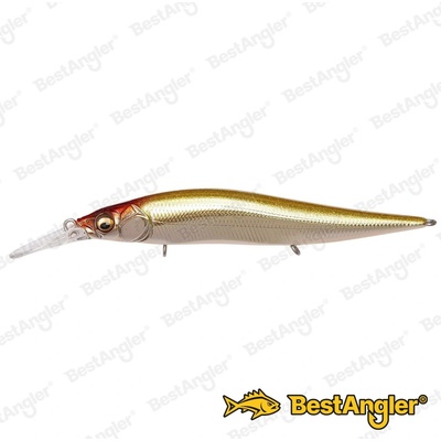 Megabass Vision ONETEN Jr.+1 GLX Western Clown