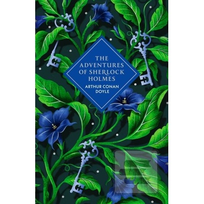 The Adventures of Sherlock Holmes - Arthur Conan Doyle
