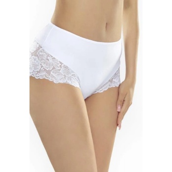 Image 1 of Ewana Микрофибърни бикини с висока талия в черен цвят n055eh-66870-czarne - Черен, размер l