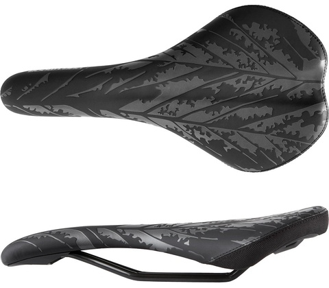 Dartmoor MTB Leaf černé