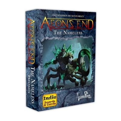 Indie Boards & Cards Aeon's End: The Nameless