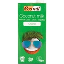 Ecomil Bio Kokosový nápoj 1 l