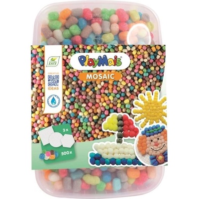 PLAYMAIS Mosaic Mix 500