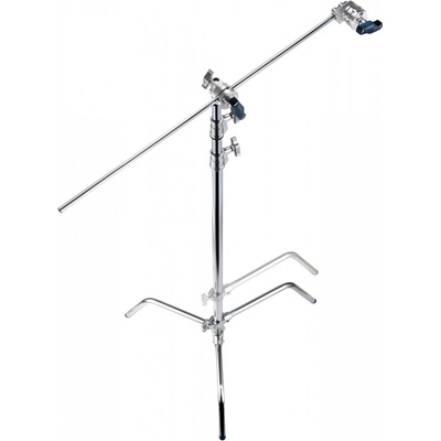 Avenger C-Stand Kit 33 with sliding leg – Zboží Živě