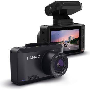 Image 1 of LAMAX T8