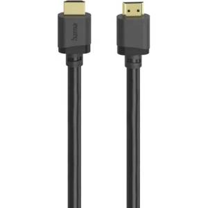 Hama Kабел HDMI - HDMI Ultra High Speed, сертифициран, 8K, 2.0 м (HAMA-202028) - xtreme