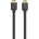 Hama Kабел HDMI - HDMI Ultra High Speed, сертифициран, 8K, 2.0 м (HAMA-202028)