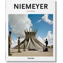 Knihy Niemeyer - Taschens Basic Architecture - Hardc- Philip Jodidio