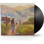 Warner Cordae: Lost Boy - Vinyl (LP) (077957)
